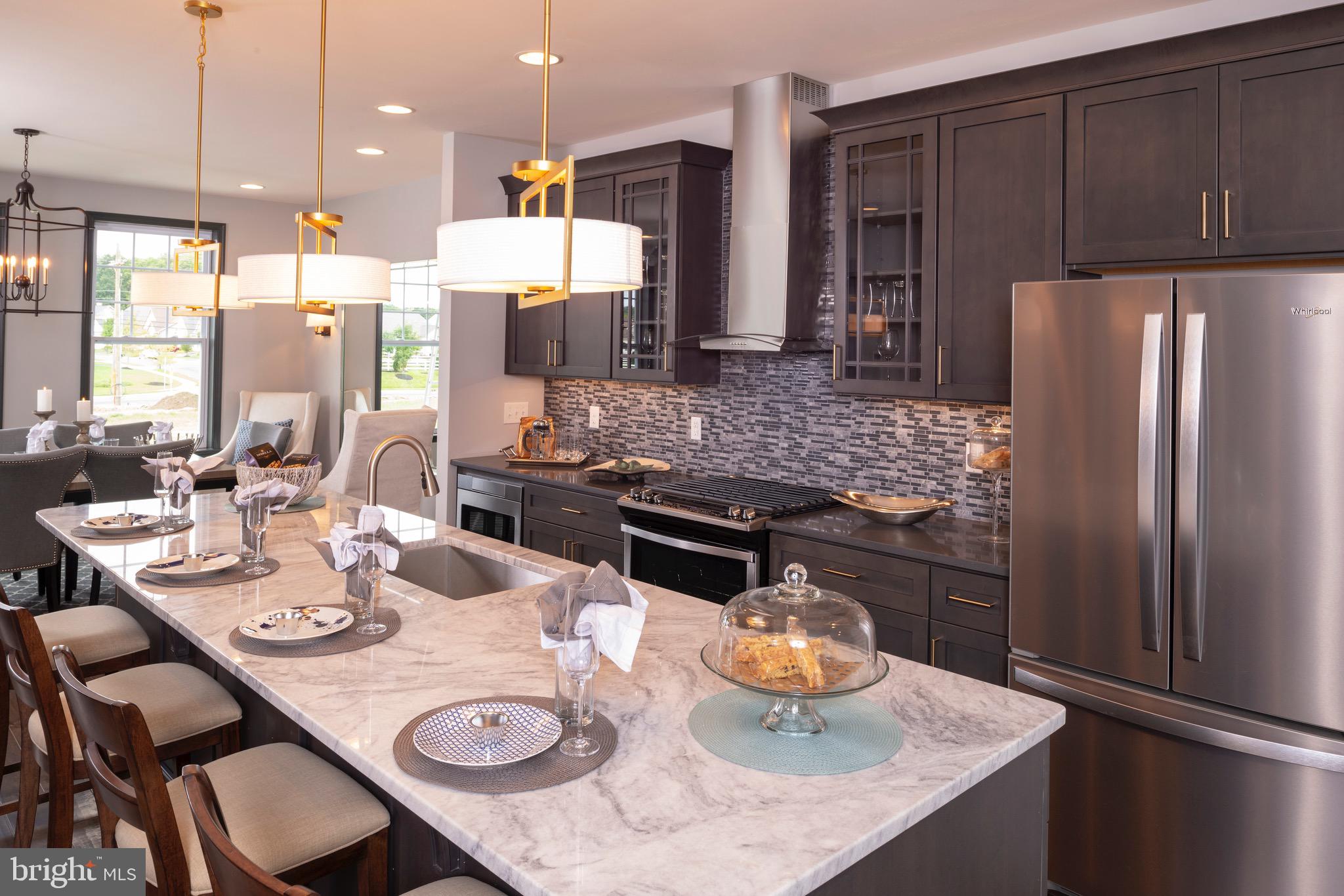 16 Bluff Court Marlton, NJ 08053 - Photo 2 of 6