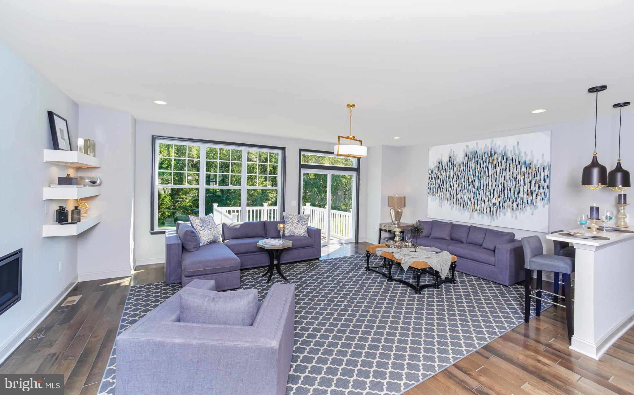 16 Bluff Court Marlton, NJ 08053 - Photo 4 of 6