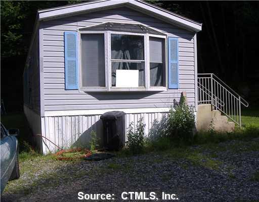 280 Leffingwell Road, Unit 3 Montville, CT 06382 - Photo 1 of 1 Exterior Front.