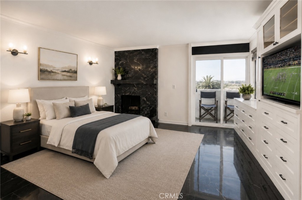 355 Pershing Drive, Unit B Playa del Rey, CA 90293 - Photo 27 of 42 Digitally Enhanced Photo