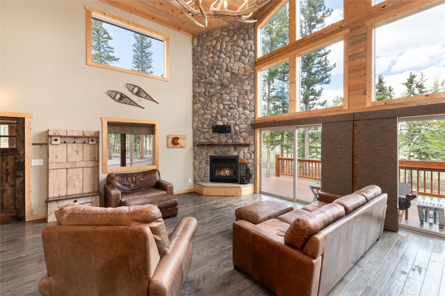 36 Wild Rye Road Fairplay, CO 80440 - Photo 13 of 50