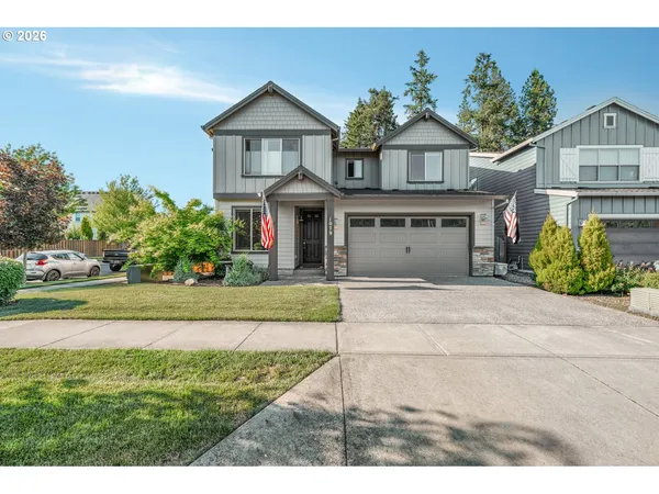 $600,000 | 1079 Vista Oaks Drive, Forest Grove, OR 97116