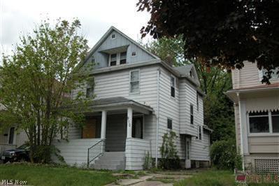 810 Chalker Street Akron, OH 44310 - Photo 1 of 1 Gallery Image 1