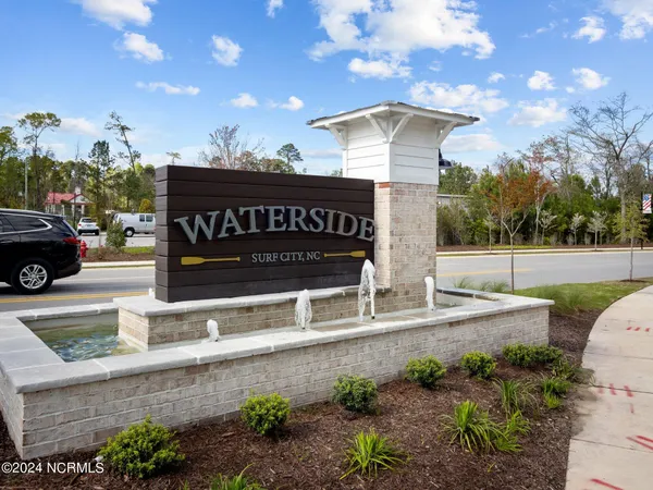 $2,050 | 2098 Course Lane, Surf City, NC 28445