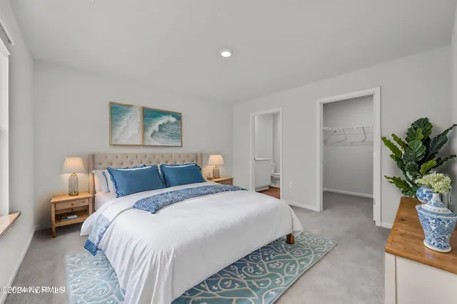 $2,050 | 2098 Course Lane, Surf City, NC 28445