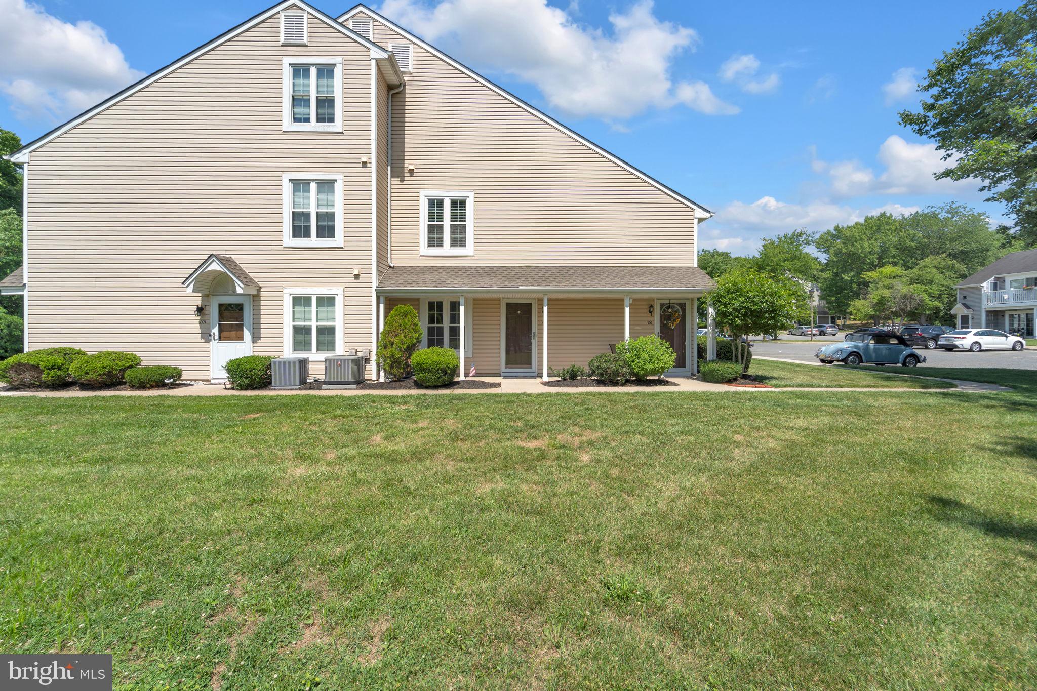 105 Devonshire Court Sewell, NJ 08080 - Photo 1 of 22