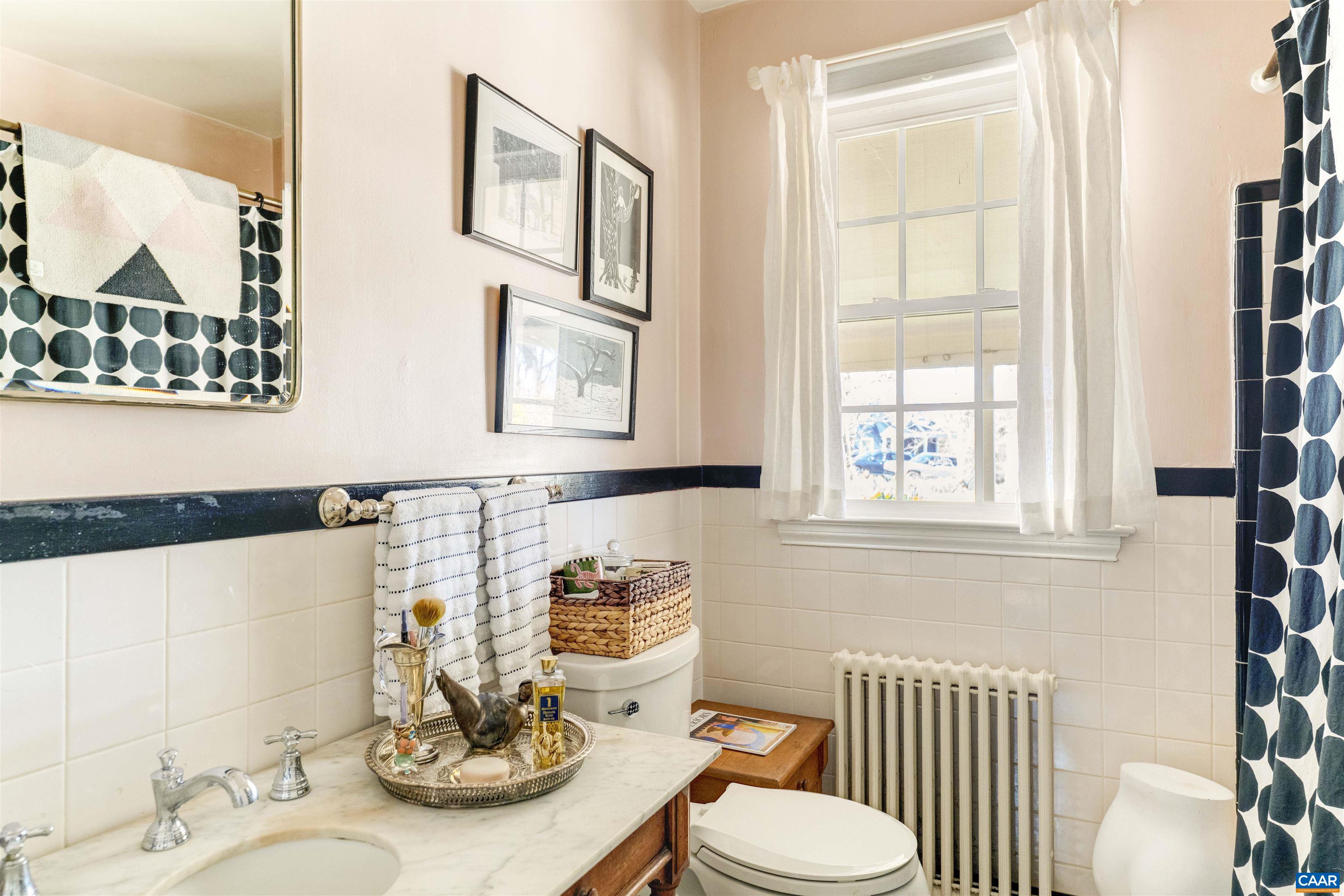 1618 Greenleaf Lane Charlottesville, VA 22903 - Photo 19 of 37 a view of a dining room with furniture window and wooden floor