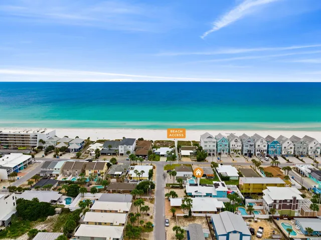 $1,900,000 | 4116 Ocean Street, Panama City Beach, FL 32408