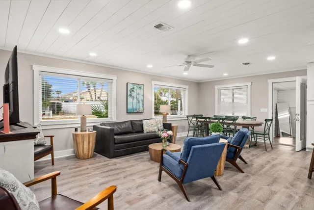 $1,900,000 | 4116 Ocean Street, Panama City Beach, FL 32408