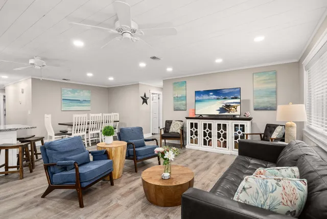 $1,900,000 | 4116 Ocean Street, Panama City Beach, FL 32408