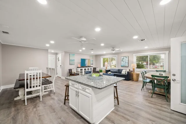 $1,900,000 | 4116 Ocean Street, Panama City Beach, FL 32408