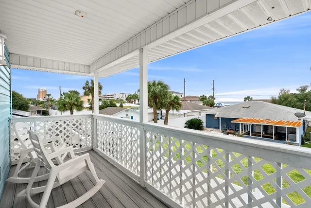 $1,900,000 | 4116 Ocean Street, Panama City Beach, FL 32408