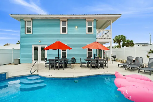 $1,900,000 | 4116 Ocean Street, Panama City Beach, FL 32408