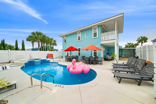 $1,900,000 | 4116 Ocean Street, Panama City Beach, FL 32408