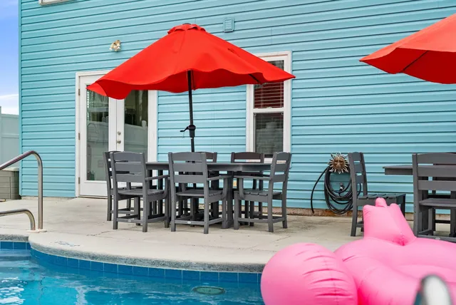 $1,900,000 | 4116 Ocean Street, Panama City Beach, FL 32408