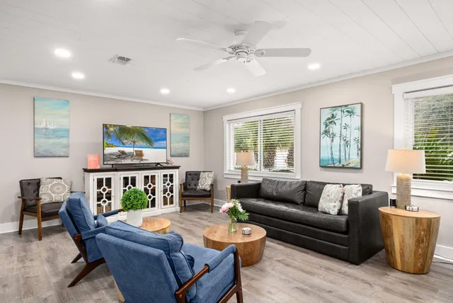 $1,900,000 | 4116 Ocean Street, Panama City Beach, FL 32408