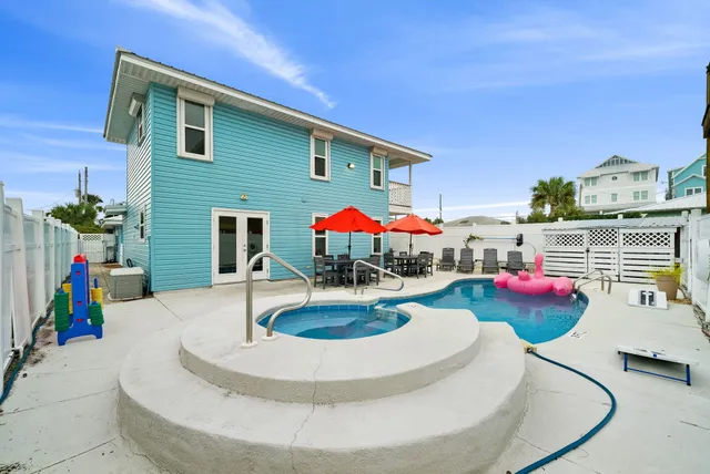 $1,900,000 | 4116 Ocean Street, Panama City Beach, FL 32408