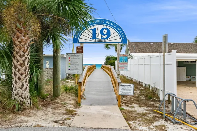 $1,900,000 | 4116 Ocean Street, Panama City Beach, FL 32408