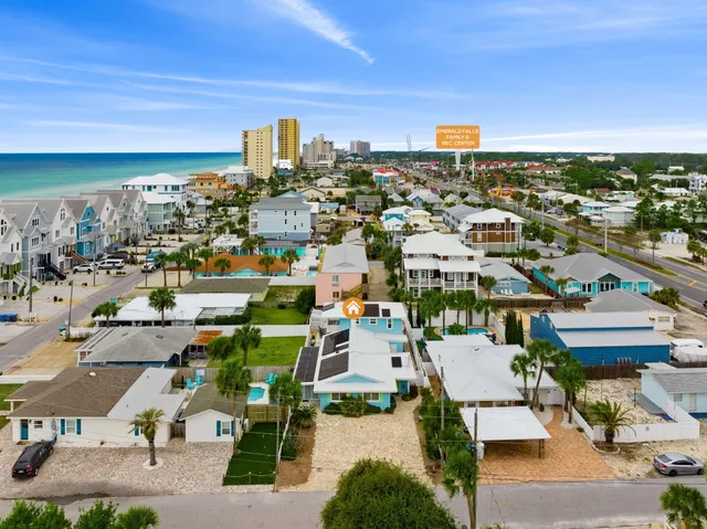 $1,900,000 | 4116 Ocean Street, Panama City Beach, FL 32408
