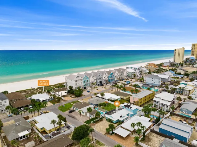$1,900,000 | 4116 Ocean Street, Panama City Beach, FL 32408
