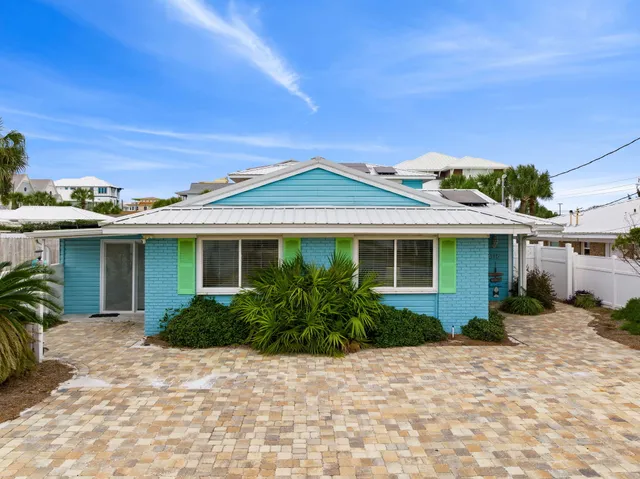 $1,900,000 | 4116 Ocean Street, Panama City Beach, FL 32408