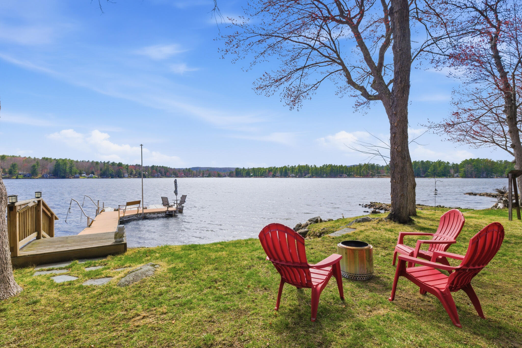 94 Sewell Shores Road Lebanon, ME 04027 - Photo 34 of 40 3G0A5938