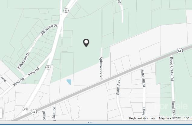 7187 Jordan Road Ramseur, NC 27316 - Photo 11 of 12