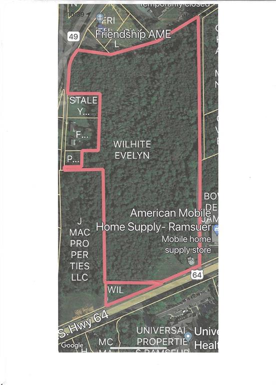 7187 Jordan Road Ramseur, NC 27316 - Photo 12 of 12