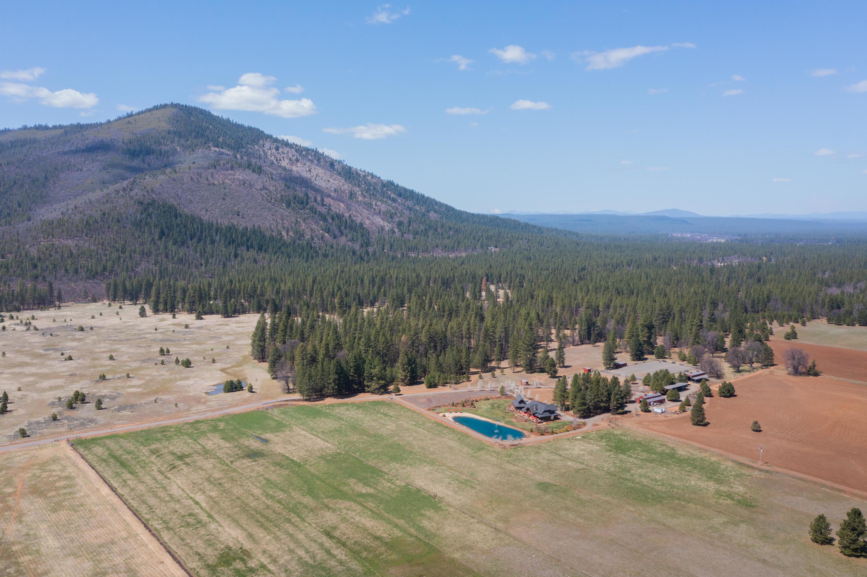 40900 Brown Road Fall River Mills, CA 96028 - Photo 48 of 72 ranch