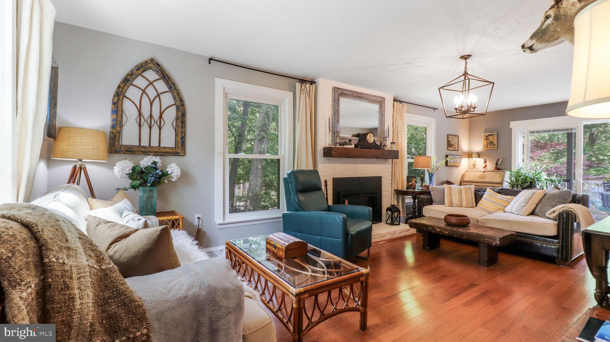 1405 Mercer Road Haymarket, VA 20169 - Photo 20 of 89 Gallery Image 20