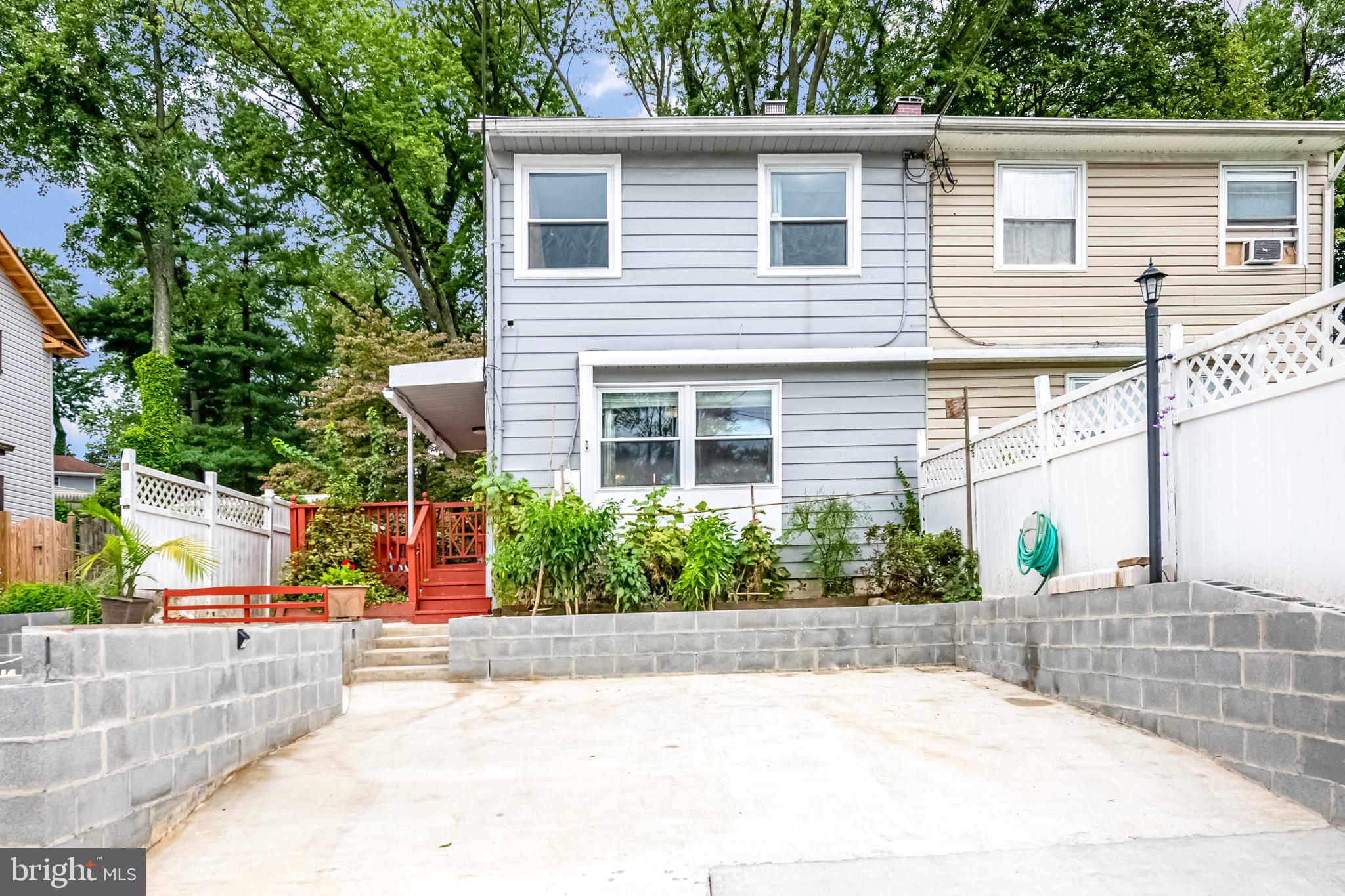 12104 Bluhill Road Silver Spring, MD 20902 - Photo 1 of 24