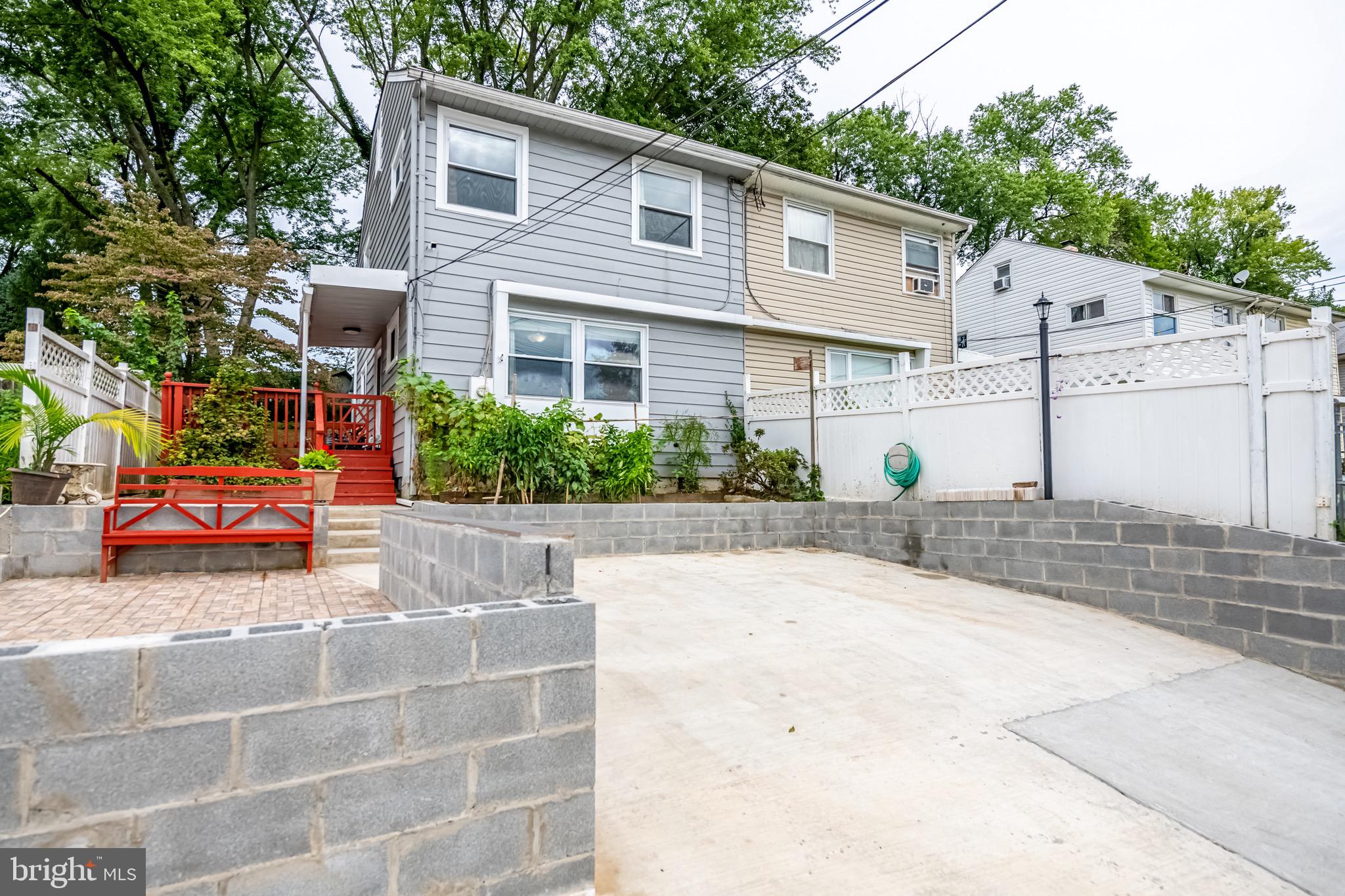 12104 Bluhill Road Silver Spring, MD 20902 - Photo 21 of 24