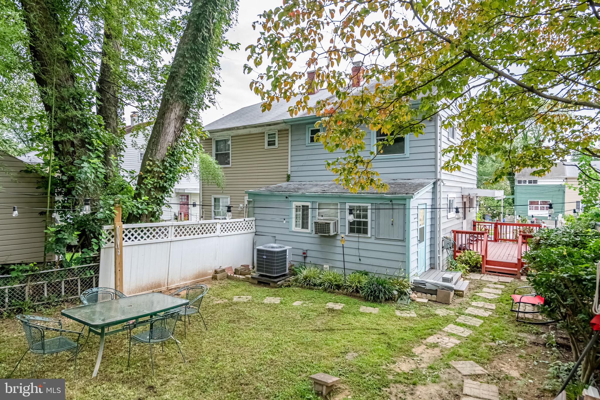 12104 Bluhill Road Silver Spring, MD 20902 - Photo 22 of 24
