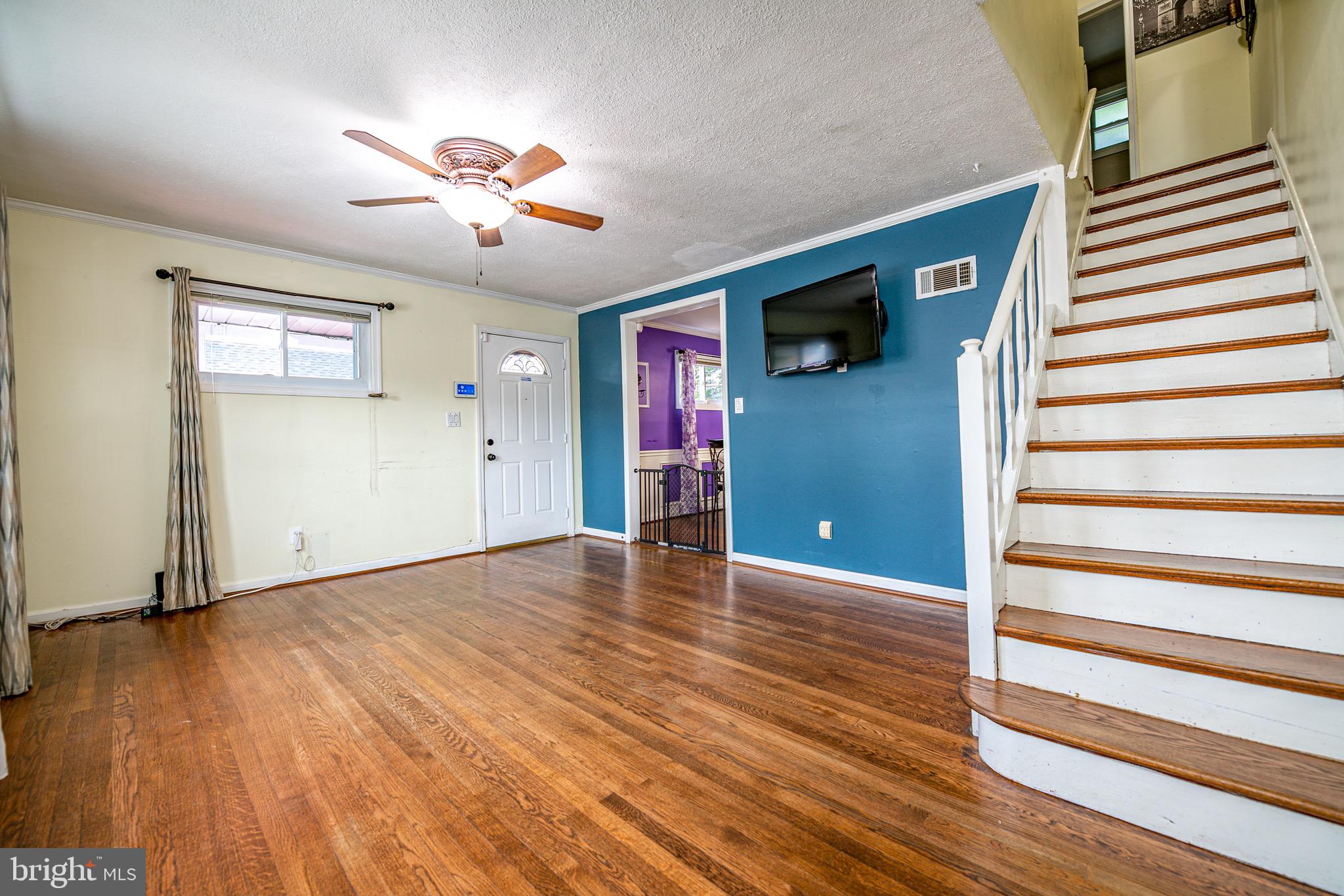 12104 Bluhill Road Silver Spring, MD 20902 - Photo 4 of 24