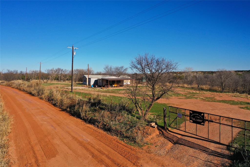 148 Rule Tx 79547 Rule, TX 79547 - Photo 26 of 39 a view of a yard with an outdoor space