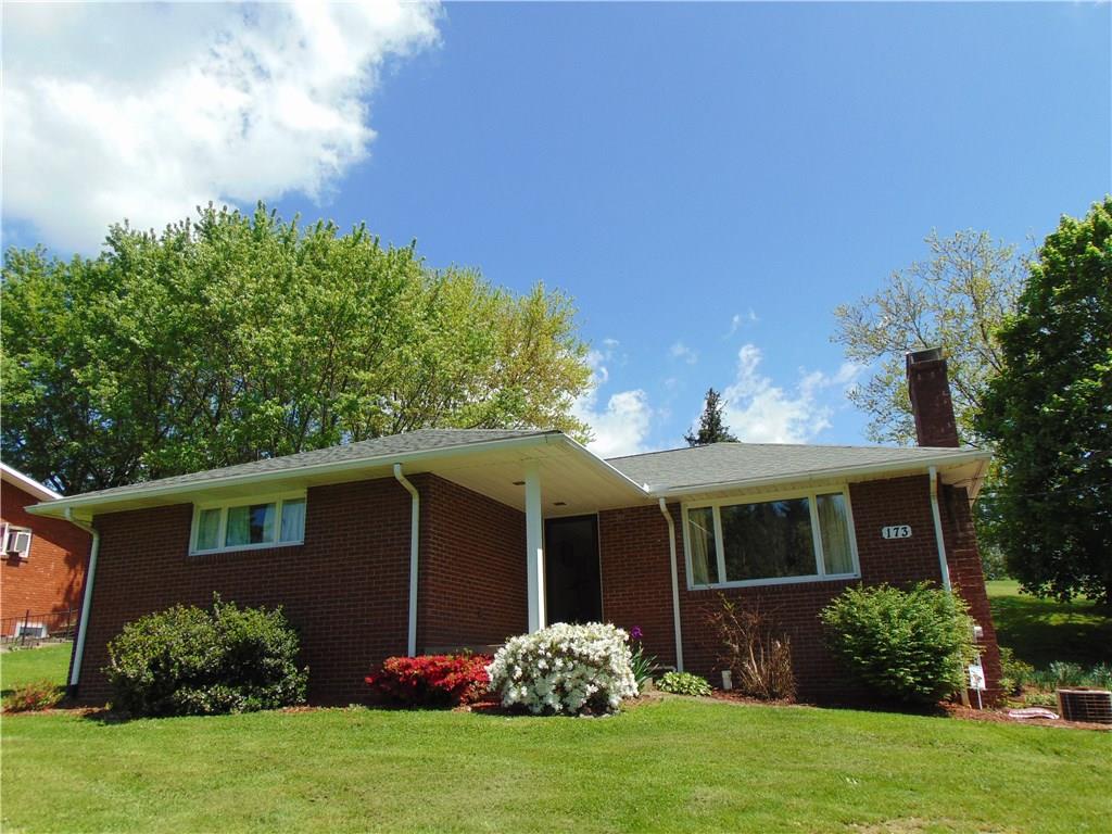 173 Piersol Road Rostraver Township, PA 15012 - Photo 1 of 25 Gallery Image 1