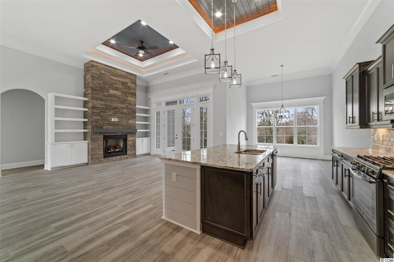 222 Rivers Edge Drive Conway, SC 29526 - Photo 3 of 16 Gallery Image 3