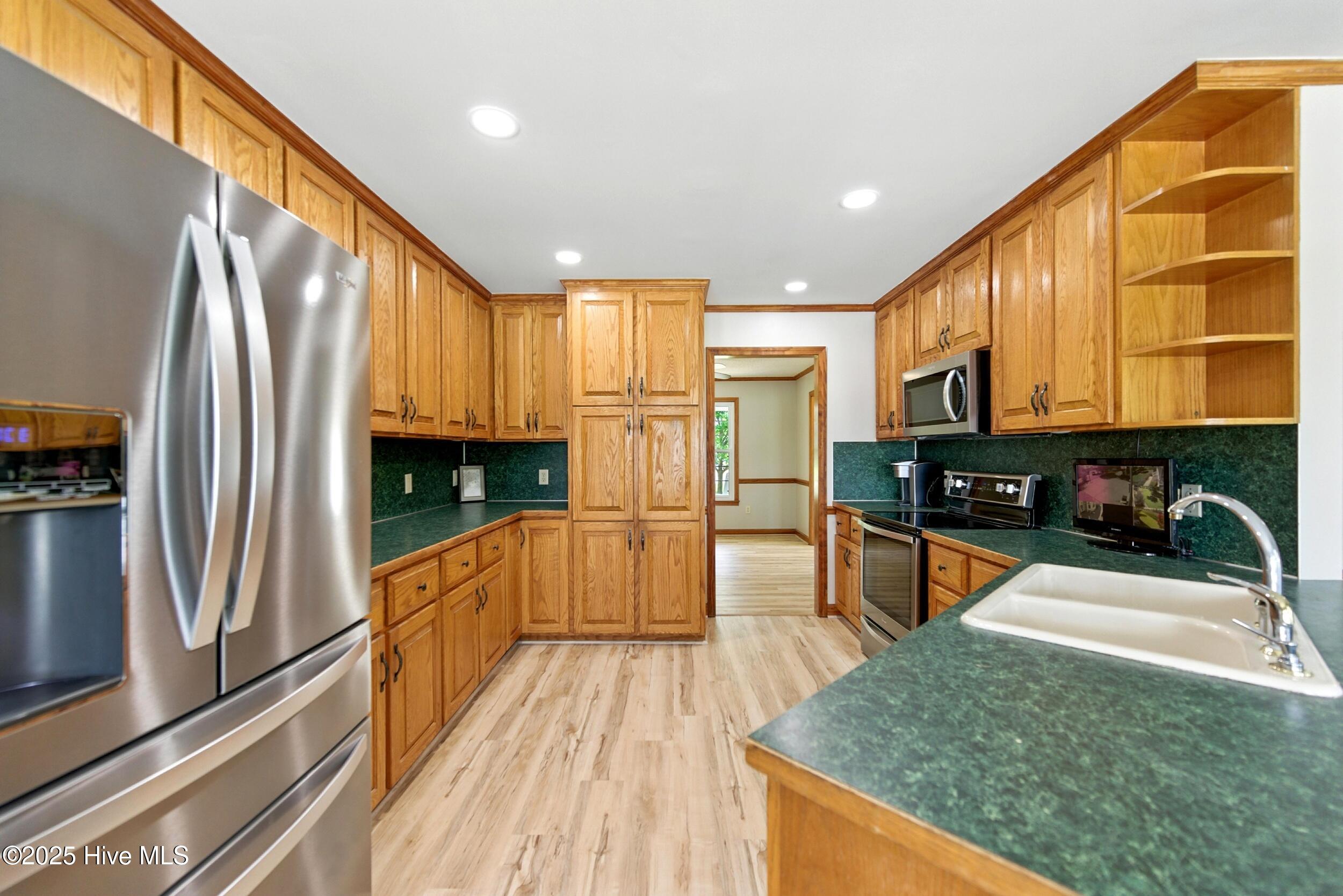 150 South Mill Dam Road Camden, NC 27921 - Photo 13 of 42 Kitchen