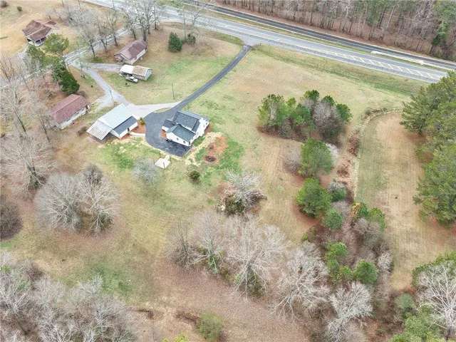 $595,000 | 4002 Joe Frank Harris Parkway Northwest, Adairsville, GA 30103