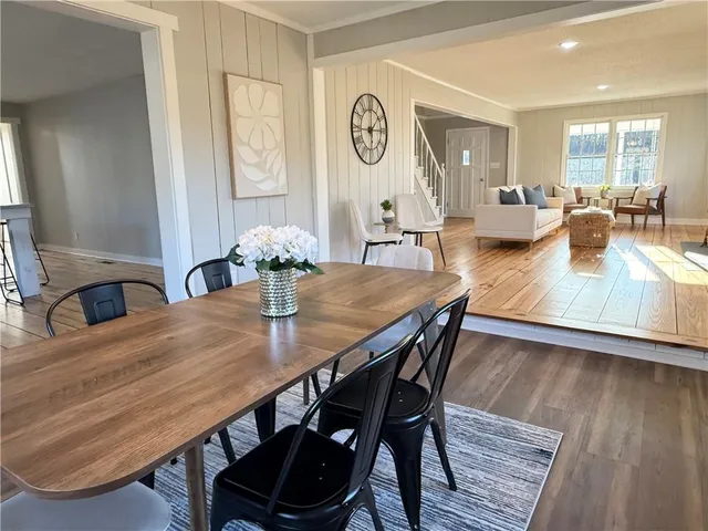 $595,000 | 4002 Joe Frank Harris Parkway Northwest, Adairsville, GA 30103