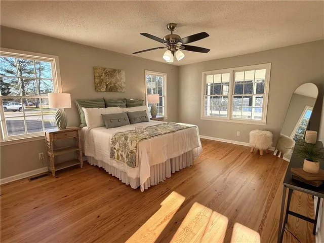 $595,000 | 4002 Joe Frank Harris Parkway Northwest, Adairsville, GA 30103