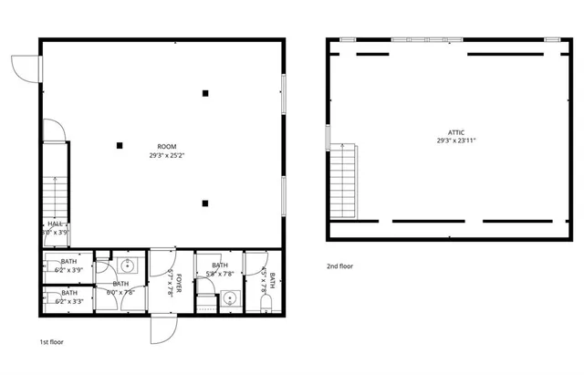 $595,000 | 4002 Joe Frank Harris Parkway Northwest, Adairsville, GA 30103