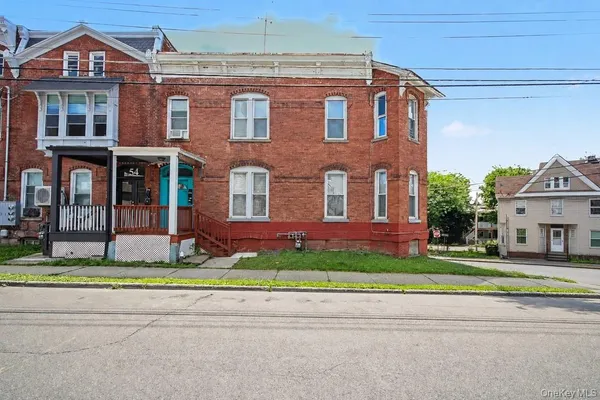 $399,999 | 52 Linden Avenue, Middletown, NY 10940