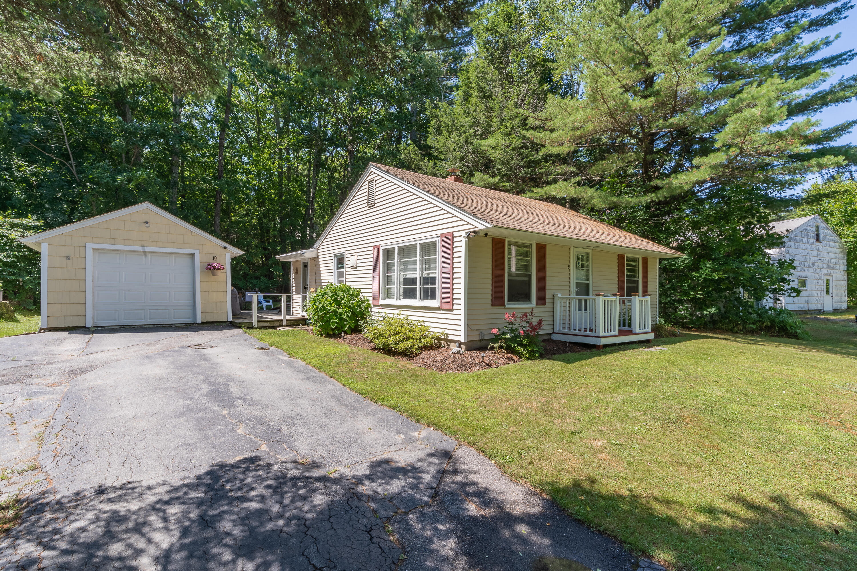 3 Pine Road Falmouth, ME 04105 - Photo 1 of 31 3Pine-29
