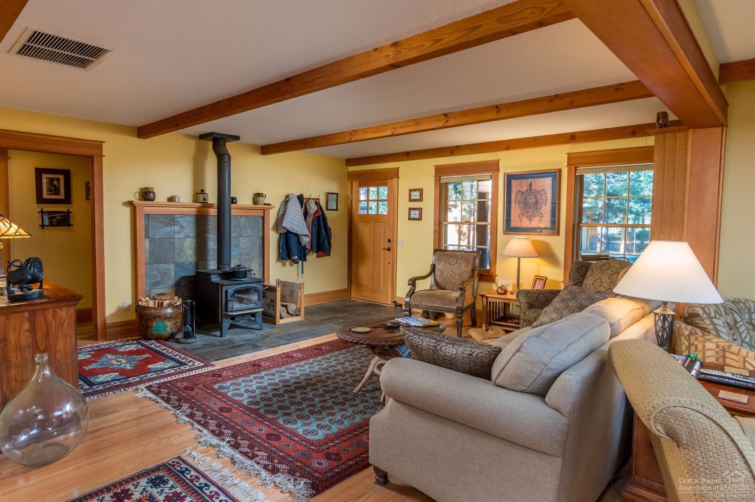 56740 Spring River Loop Bend, OR 97707 - Photo 6 of 25 Additional Photo
