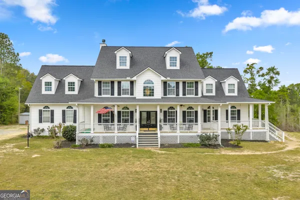 $749,900 | 3341 Worth Co Line Road, Albany, GA 31705