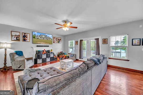 $749,900 | 3341 Worth Co Line Road, Albany, GA 31705