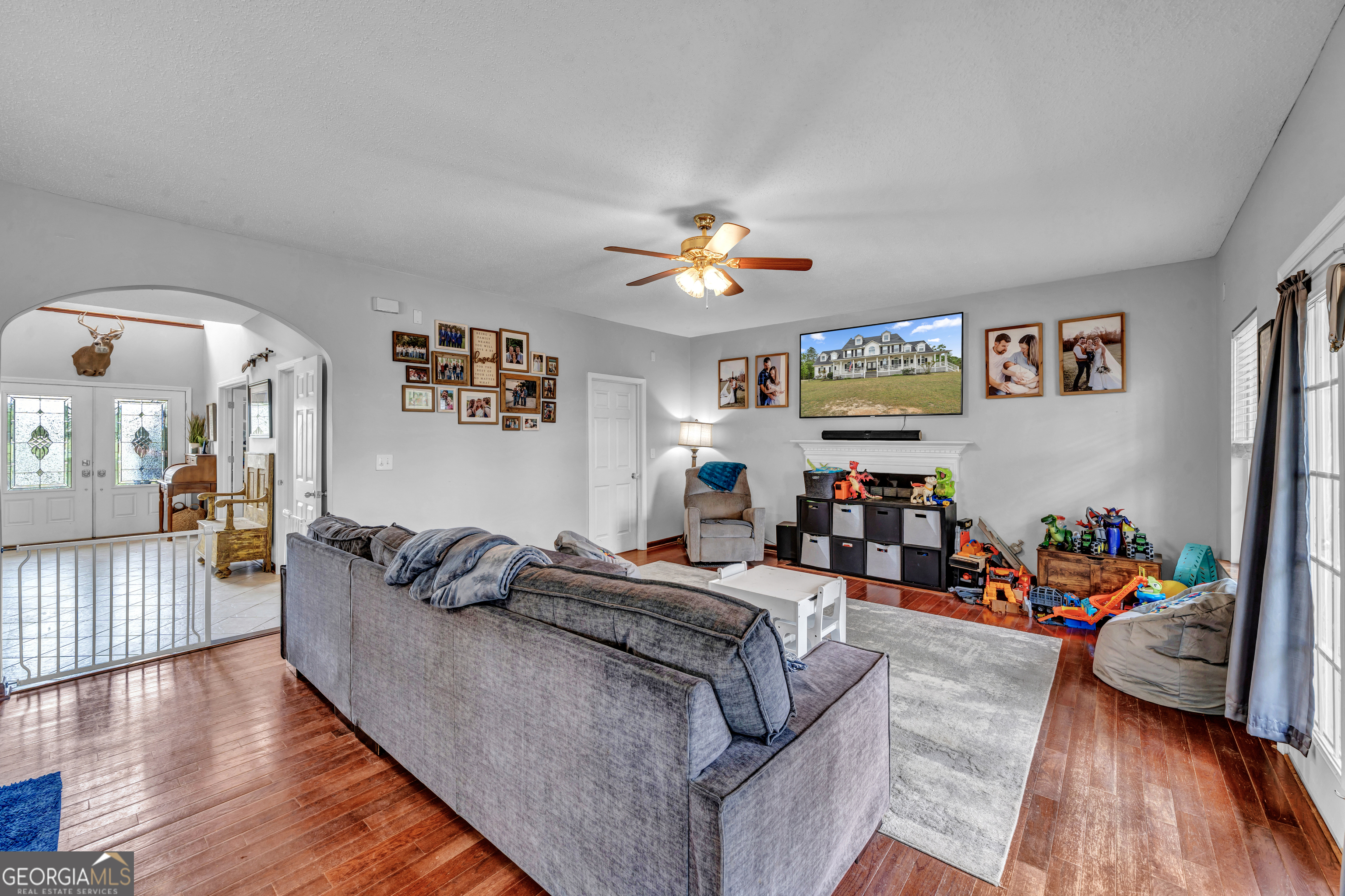 3341 Worth Co Line Road Albany, GA 31705 - Photo 12 of 96