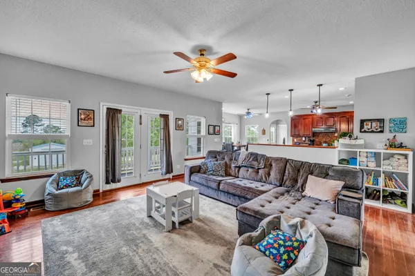 $749,900 | 3341 Worth Co Line Road, Albany, GA 31705