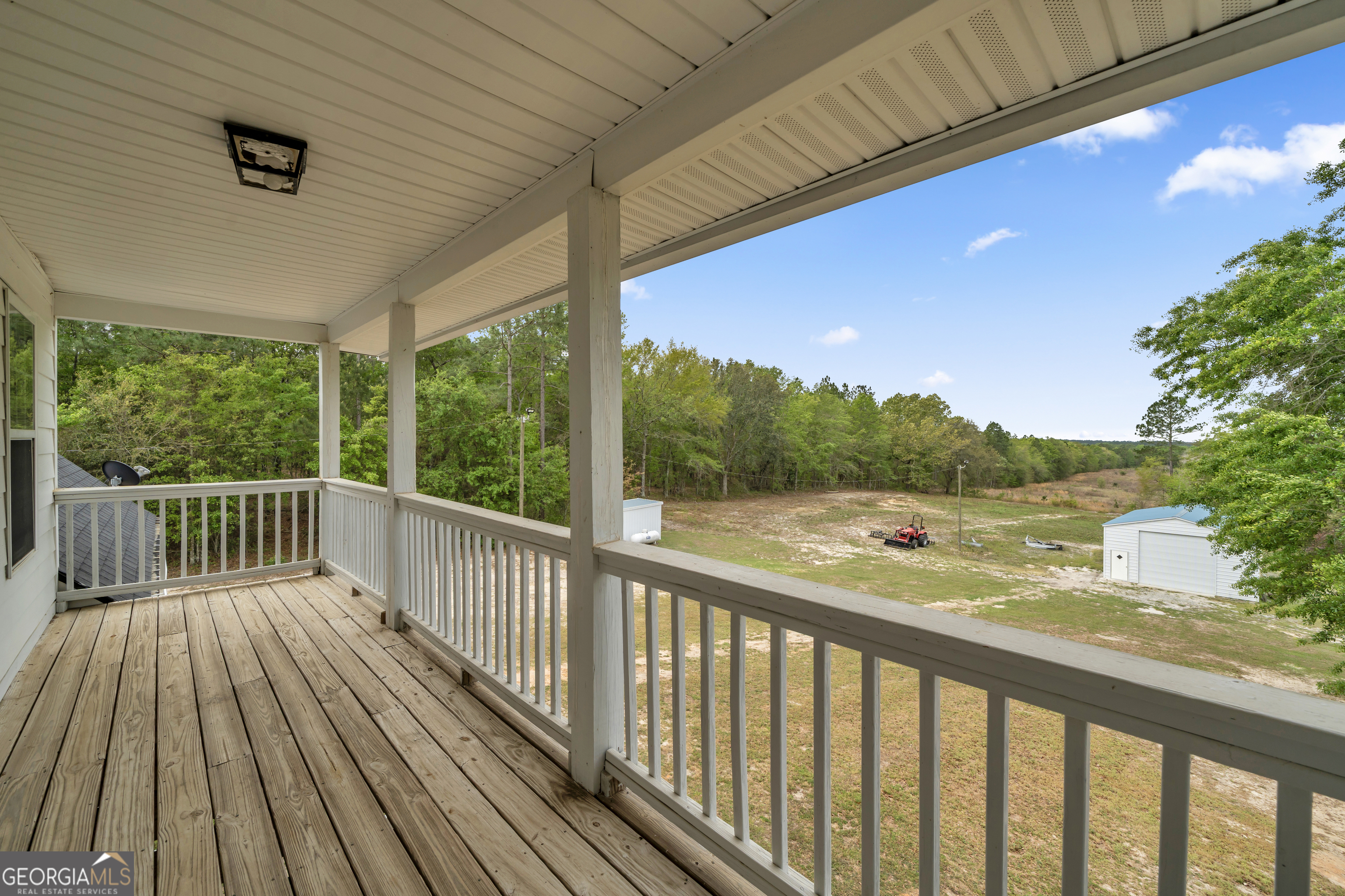 3341 Worth Co Line Road Albany, GA 31705 - Photo 33 of 96